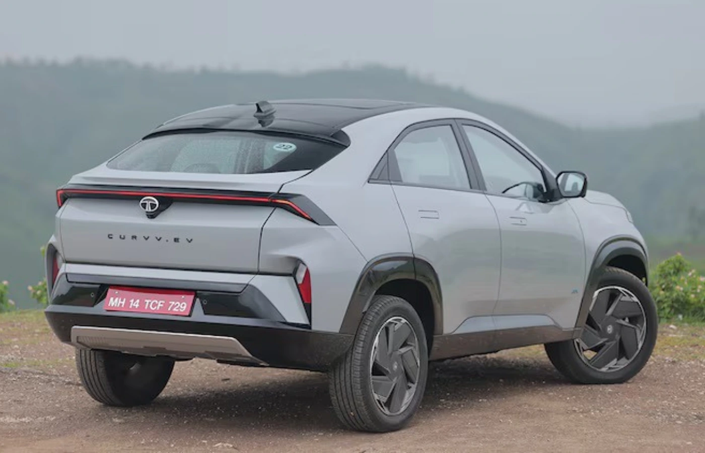 Mega EV sale december